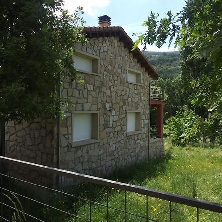 Casa Sierra Avellaneda  ภายนอก รูปภาพ