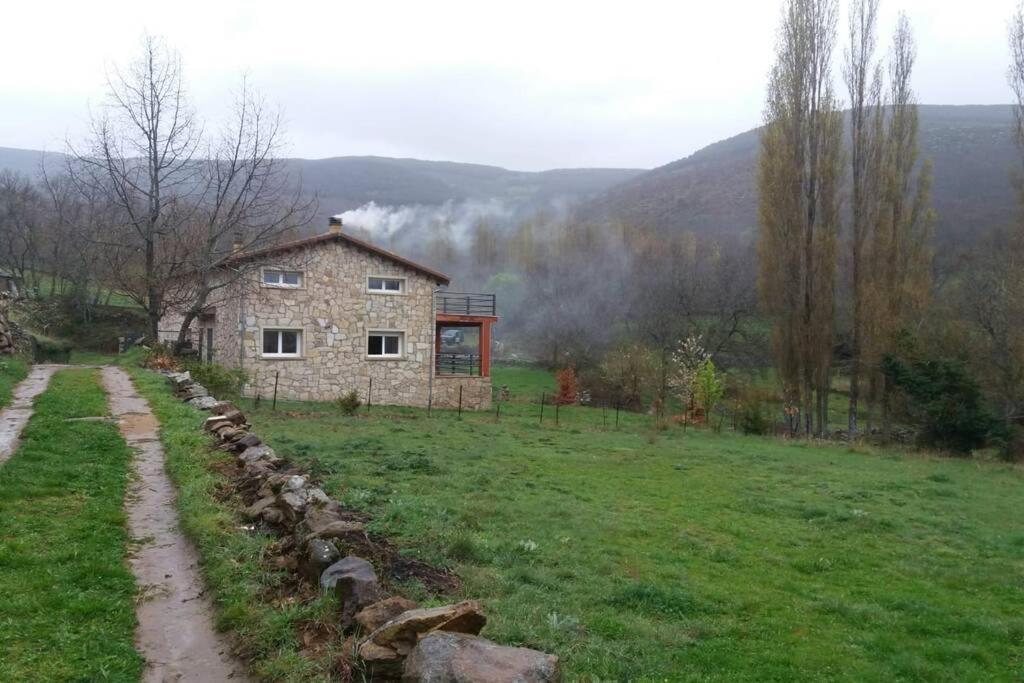 Casa Sierra Avellaneda  ภายนอก รูปภาพ