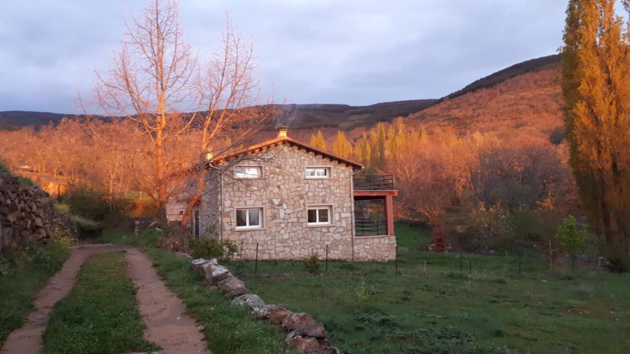 Casa Sierra Avellaneda  ภายนอก รูปภาพ