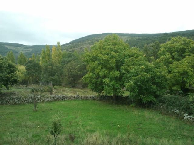 Casa Sierra Avellaneda  ภายนอก รูปภาพ