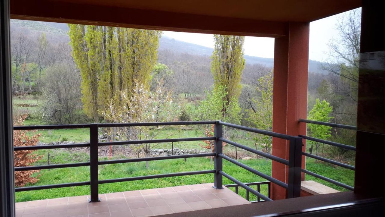 Casa Sierra Avellaneda  ภายนอก รูปภาพ