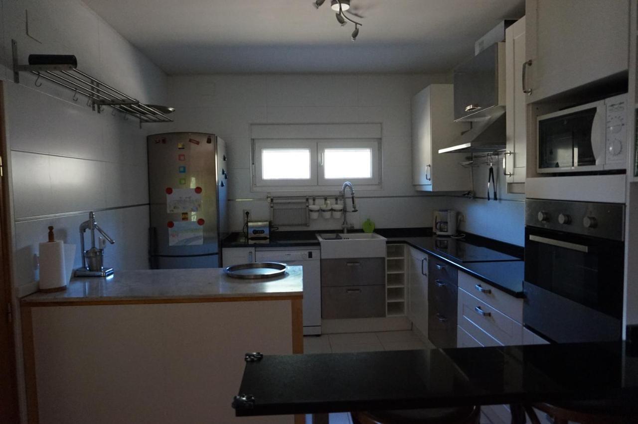 Casa Sierra Avellaneda  ภายนอก รูปภาพ