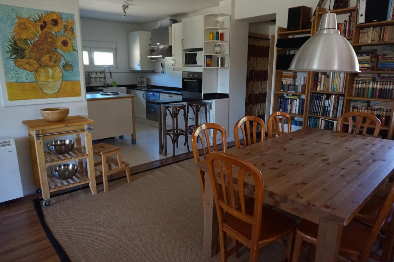 Casa Sierra Avellaneda  ภายนอก รูปภาพ