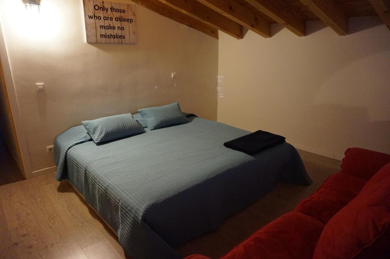Casa Sierra Avellaneda  ภายนอก รูปภาพ