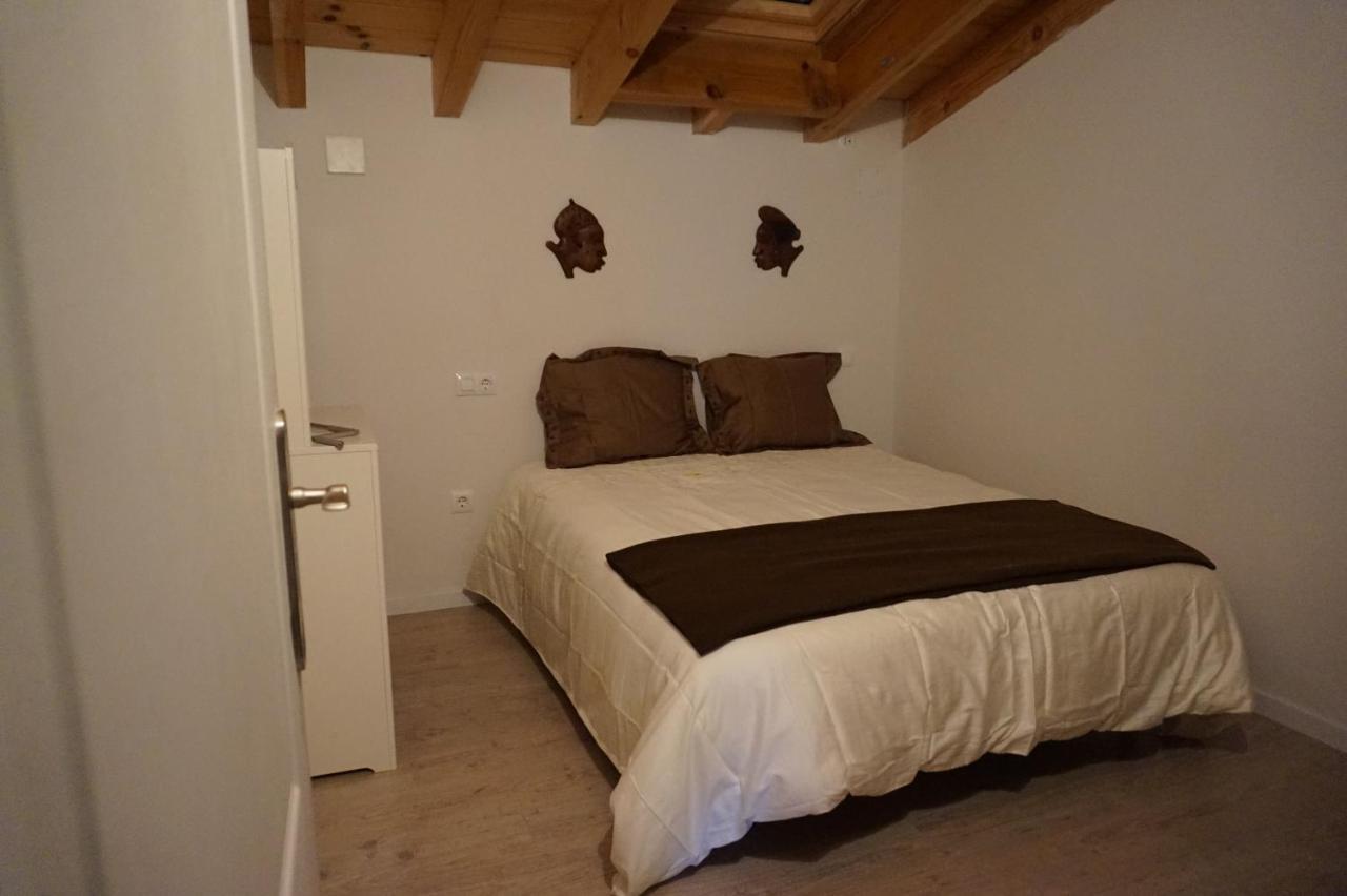 Casa Sierra Avellaneda  ภายนอก รูปภาพ