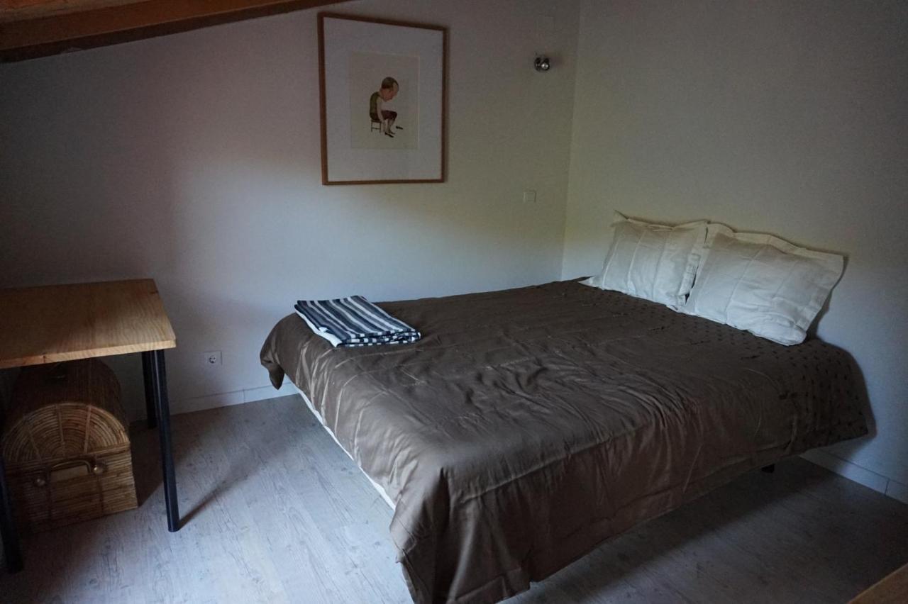 Casa Sierra Avellaneda  ภายนอก รูปภาพ